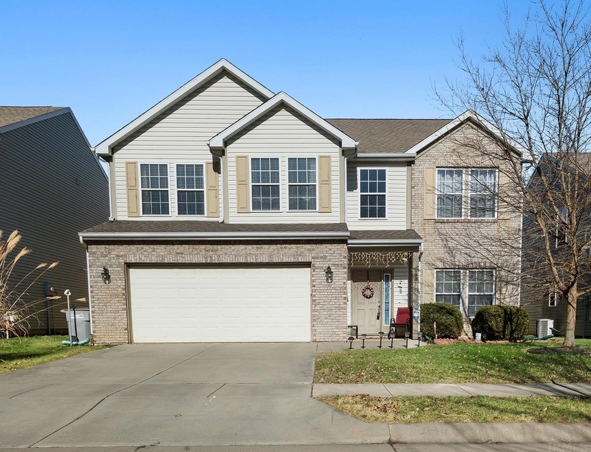 988 Onyx St, West Lafayette, IN 47906 - photo 1