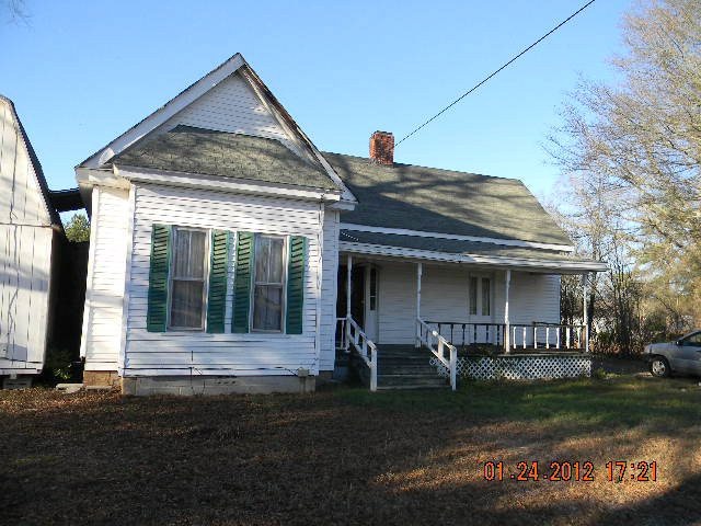 Main View