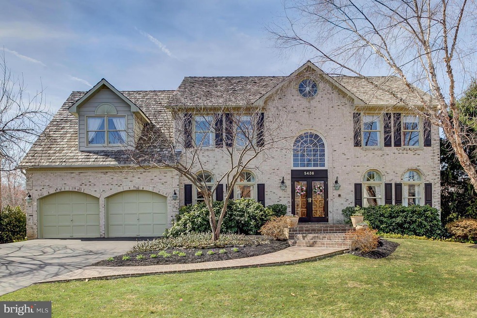 5436 Ashleigh Rd, Fairfax, VA 22030 - photo 1