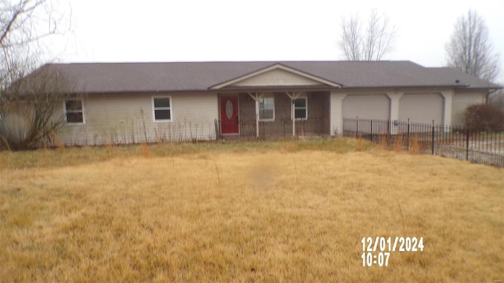 13900 Chive Ln, Dixon, MO 65459 - photo 1
