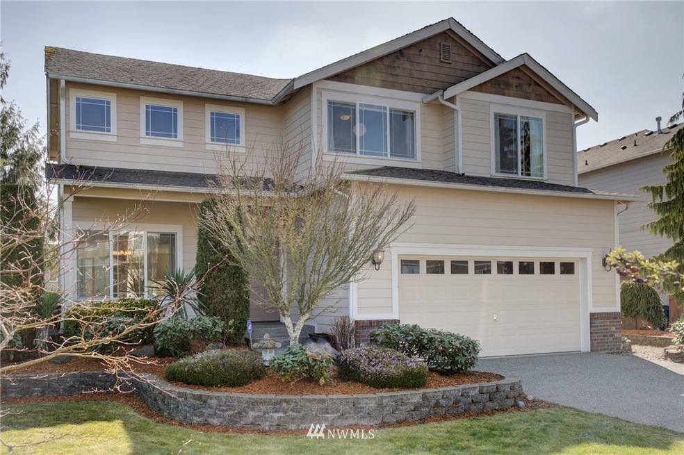 15907 SE 254th Place, Covington, WA 98042 - photo 1