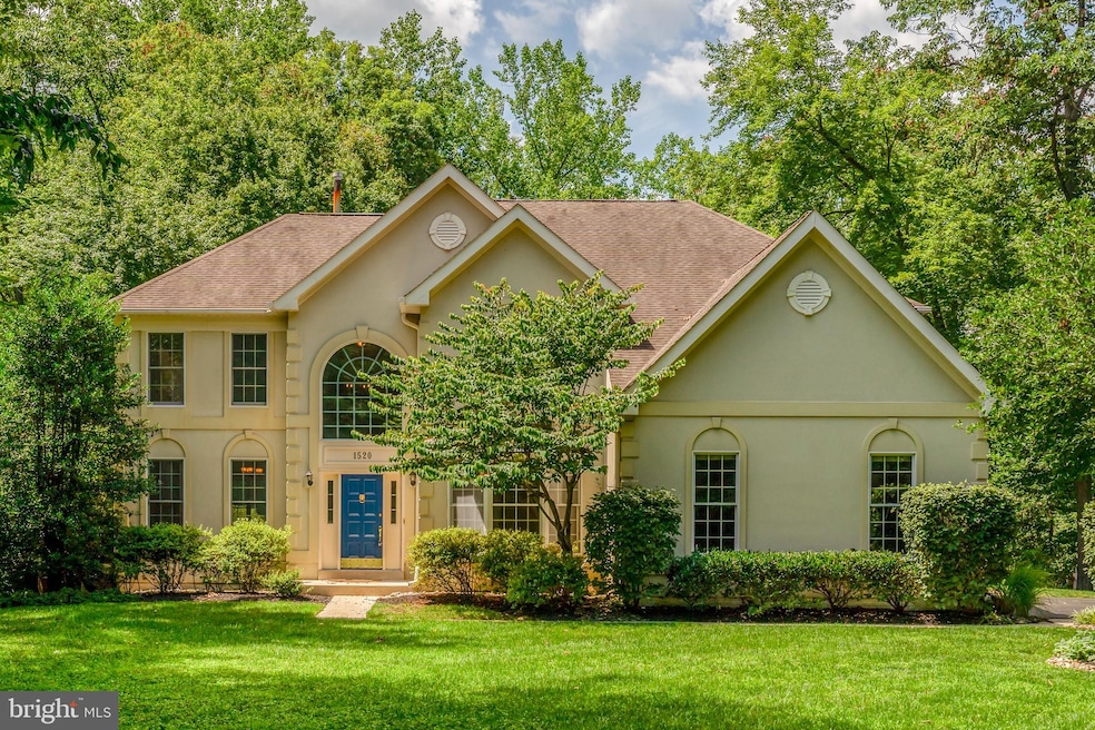 1520 Cheltenham Ct W, Crownsville, MD 21032 - photo 1