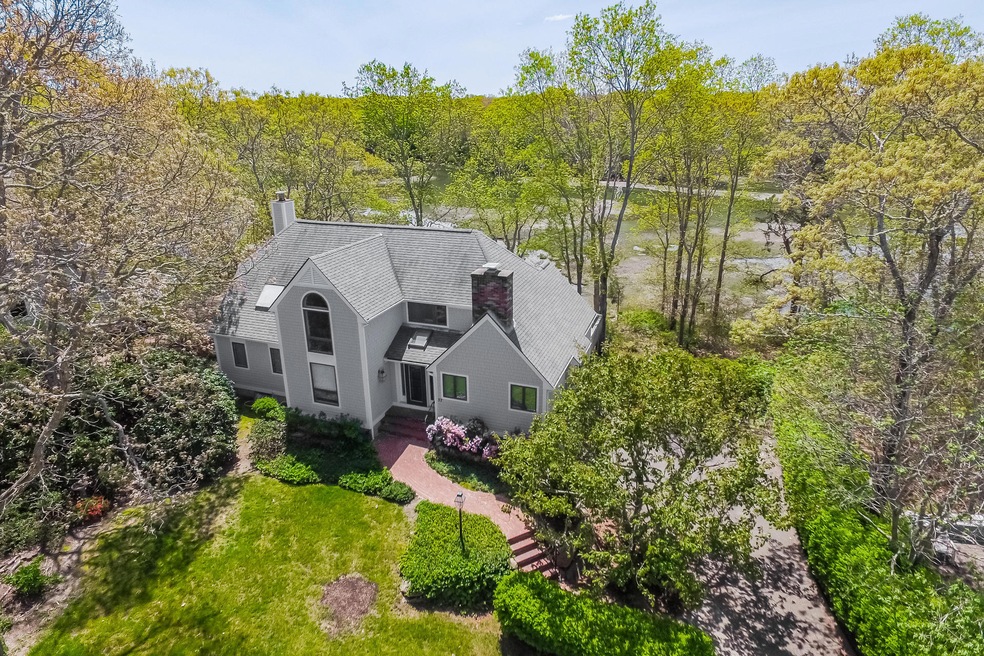 57 Nauset Ave E, North Falmouth, MA 02556 - photo 1