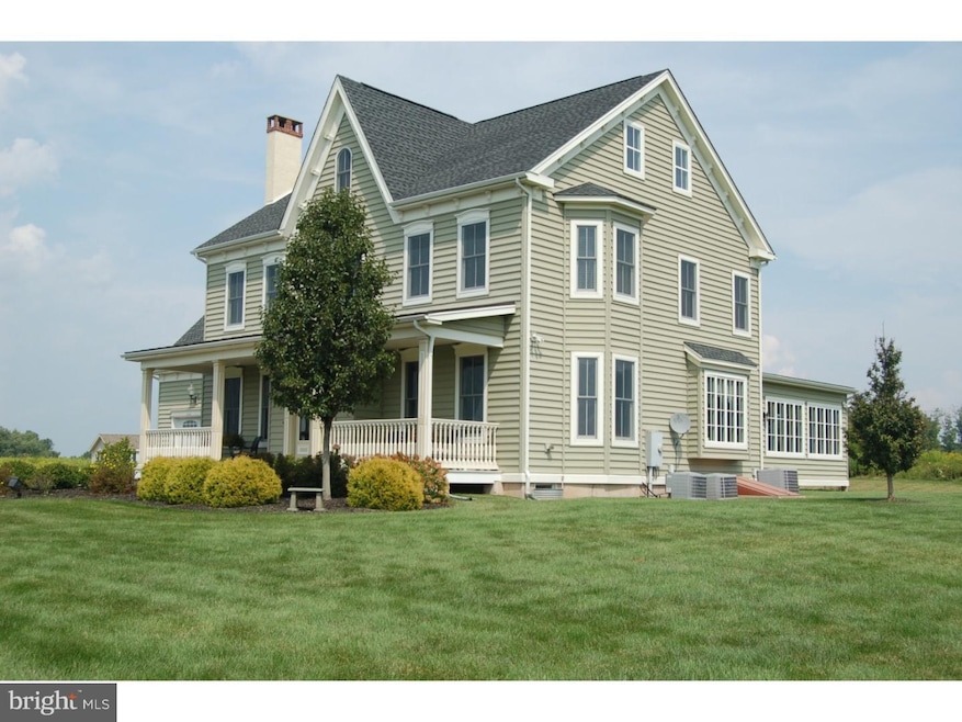 93 Fink Dr, Ottsville, PA 18942 - photo 1