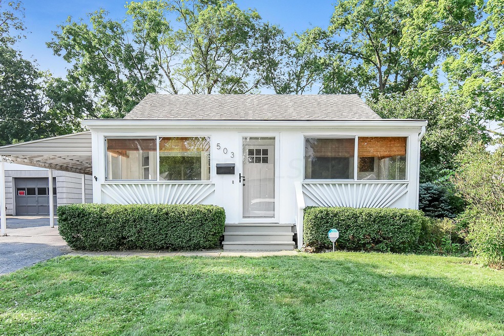 503 Chase Road Columbus OH 43214-2