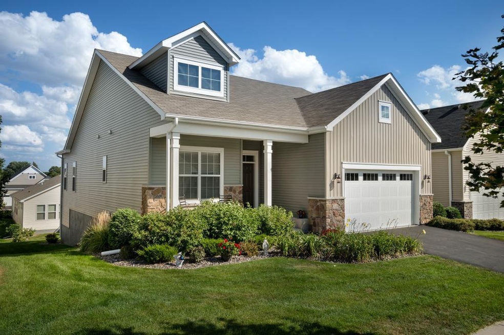 Welcome HOME! You'll love all the high-end details