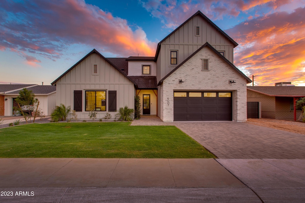 4007 E Montecito Ave, Phoenix, AZ 85018 - photo 1