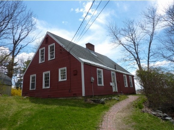 168 Whipple Rd, Kittery, ME 03904 - photo 1