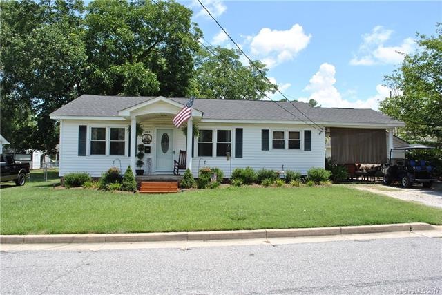 102 Pickens Street, Clover