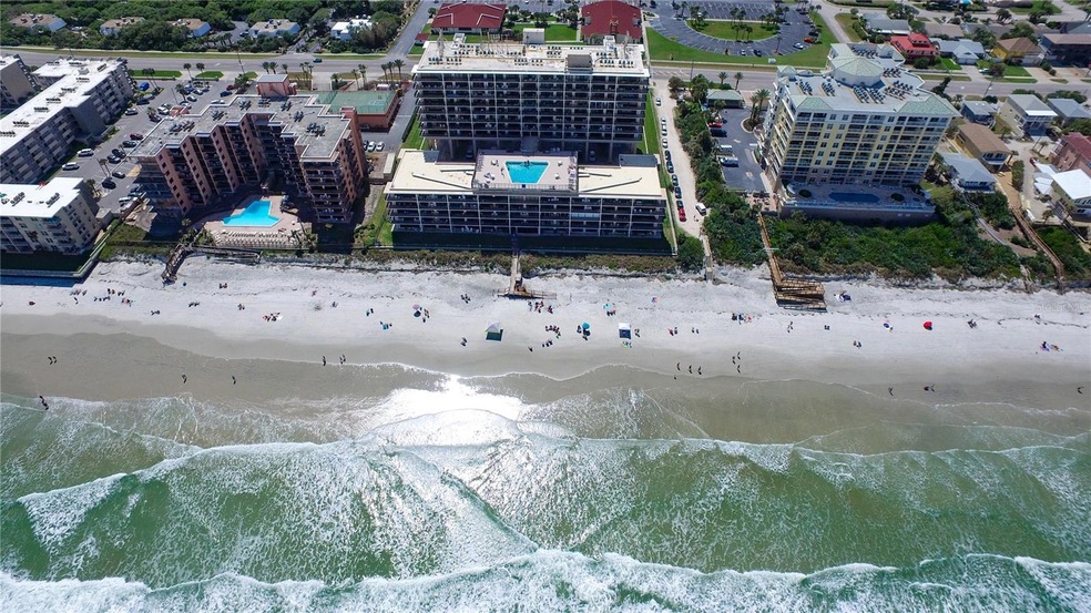 Moontide East Building unit B204, New Smyrna Beach, FL 32169 - photo 1