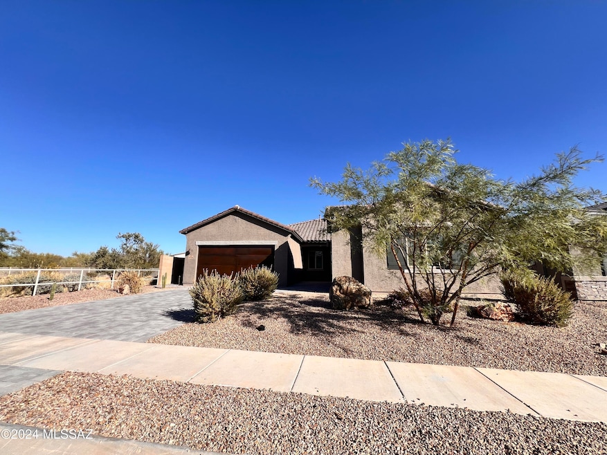 10830 N Cormac Ave, Tucson, AZ 85742 - photo 1