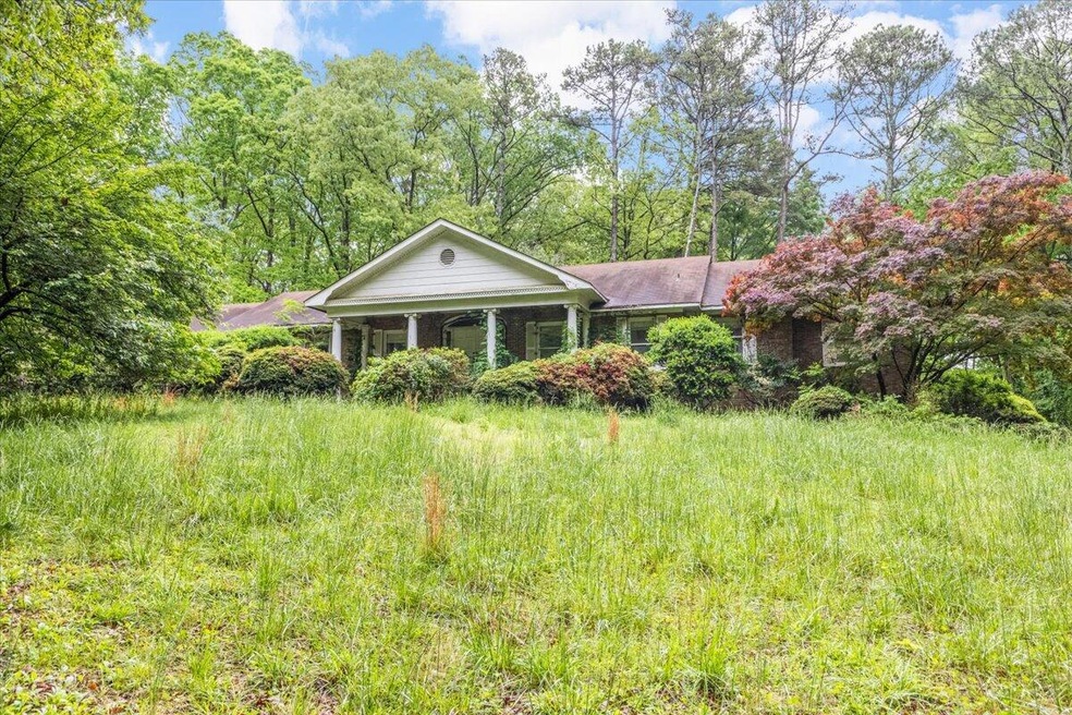 258 Gideon Cemetery Rd, Calhoun, GA 30701 - photo 1