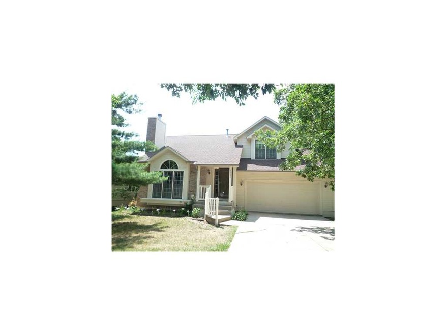 Front Exterior. Terrific location to school, acces
