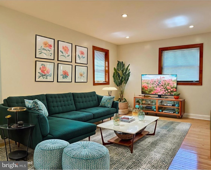 2201 15th St NW unit 101, Washington, DC 20009 - photo 1