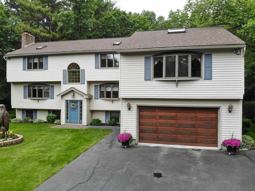 1 Mcquesten Cir, Litchfield, NH 03052 - photo 1