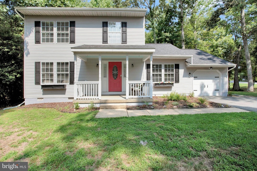 23151 Hickory Nut Dr, California, MD 20619 - photo 1