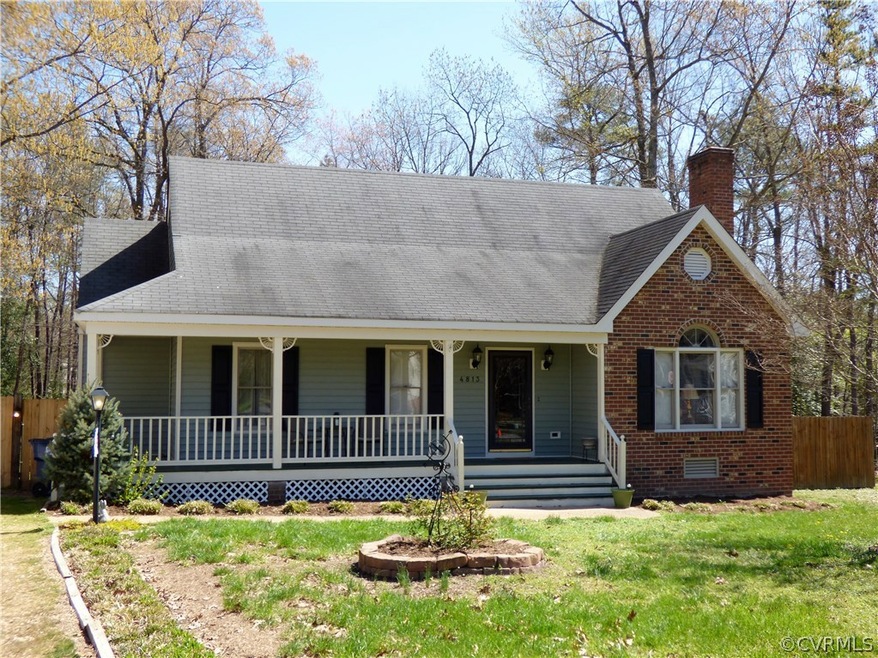 4813 Belfield Cir, North Chesterfield, VA 23237 - photo 1