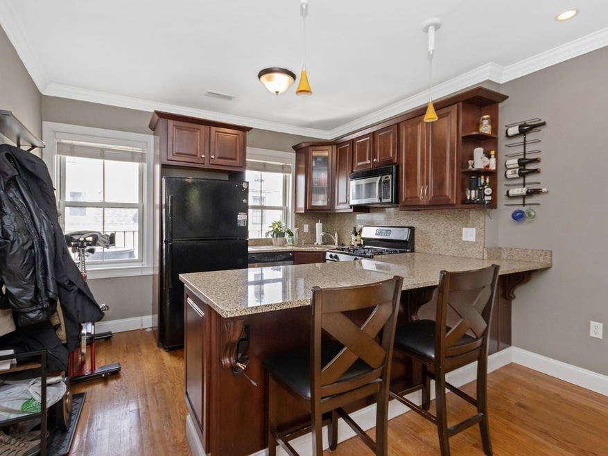 47 Baldwin St unit 3, Charlestown, MA 02129 - photo 1