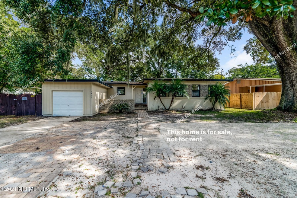 2453 Buttonwood Dr, Jacksonville, FL 32216 - photo 1