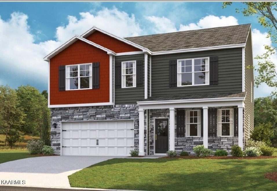 328 Hayley Marie Ln, Knoxville, TN 37920 - photo 1