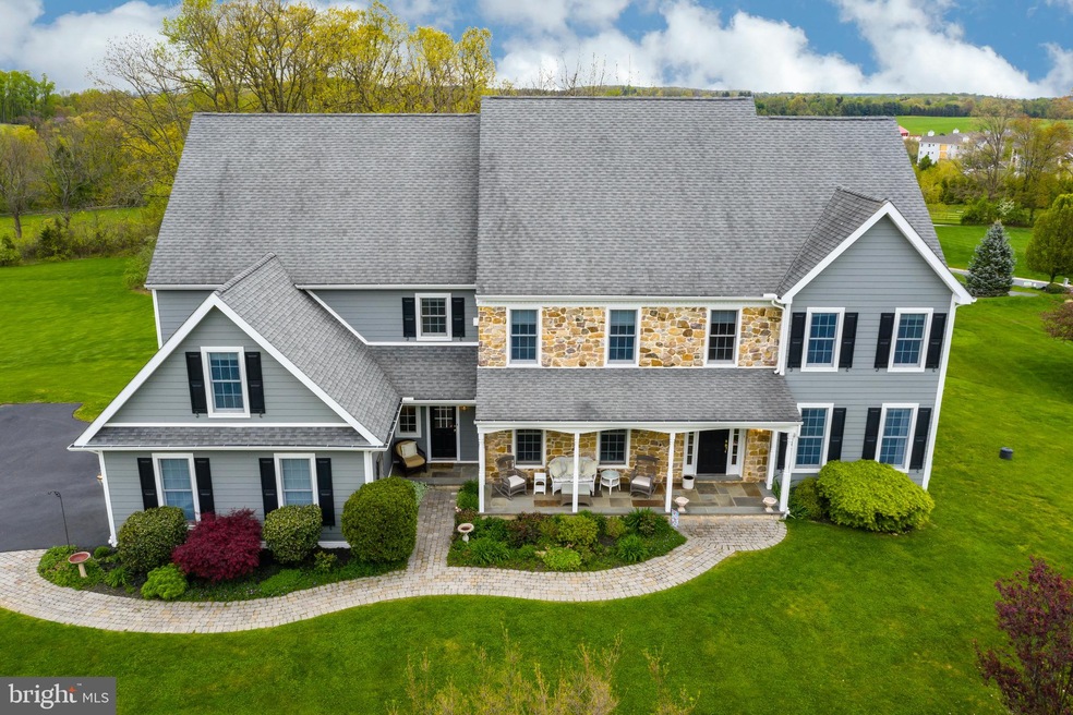 23 Ludwigs Crossing Ln, Glenmoore, PA 19343 - photo 1