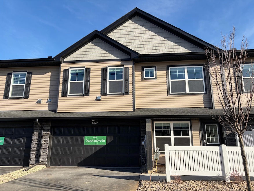 5227 Long Pointe Pass, Woodbury, MN 55129 - photo 1