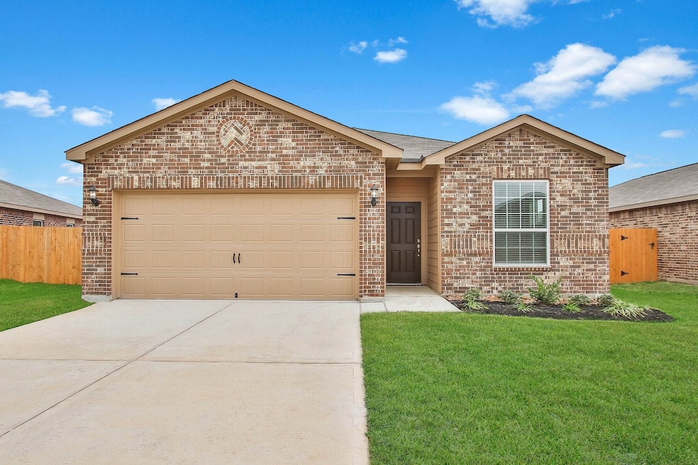 20602 Bauer Gulch Dr, Hockley, TX 77447 - photo 1