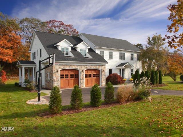 7 Sandhopper Trail, Westport, CT 06880 - photo 1