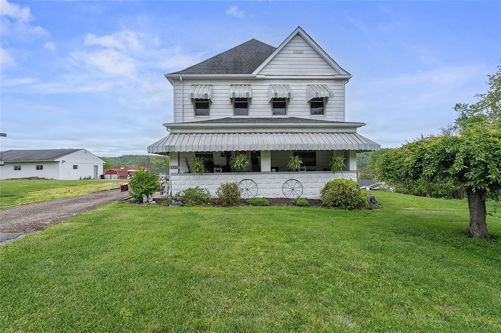 Over 2,000sqft of living space and a yard that's a