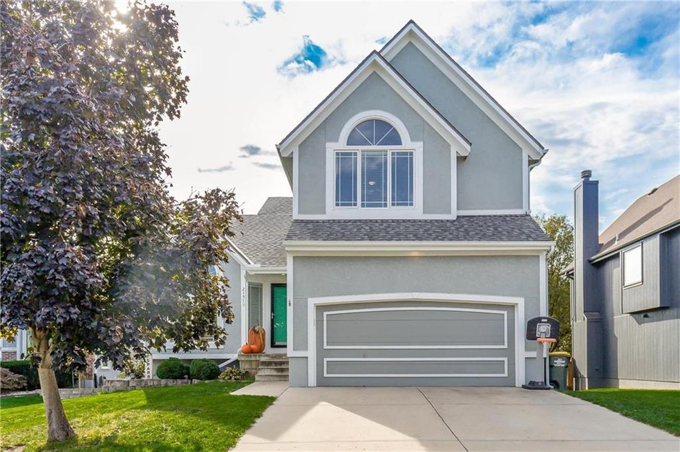 21515 W 52nd Terrace, Shawnee, KS 66226 - photo 1