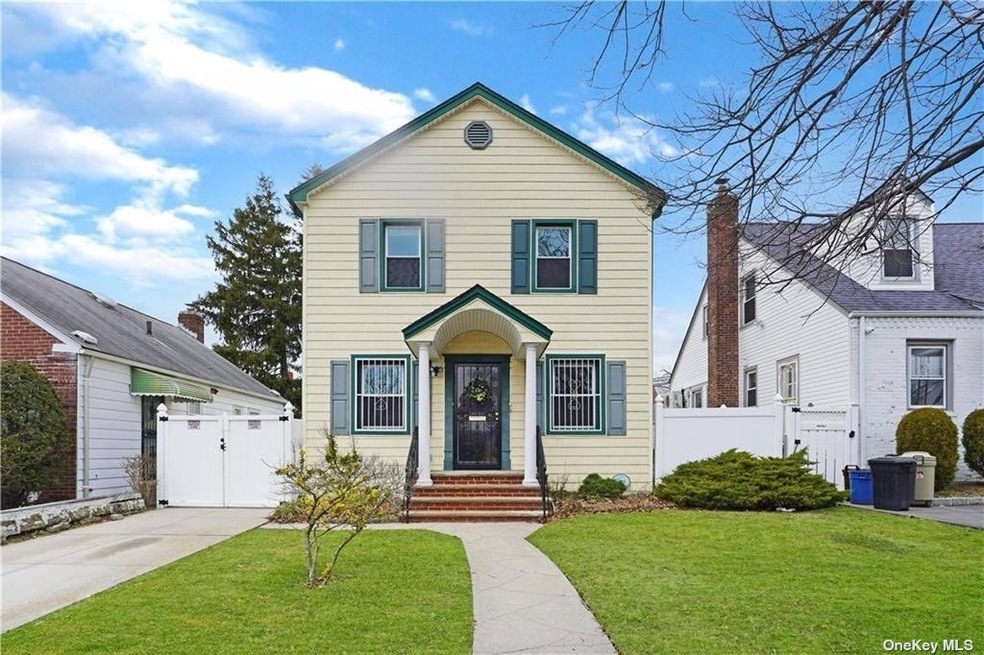 46-08 196th St, Flushing, NY 11358 - photo 1