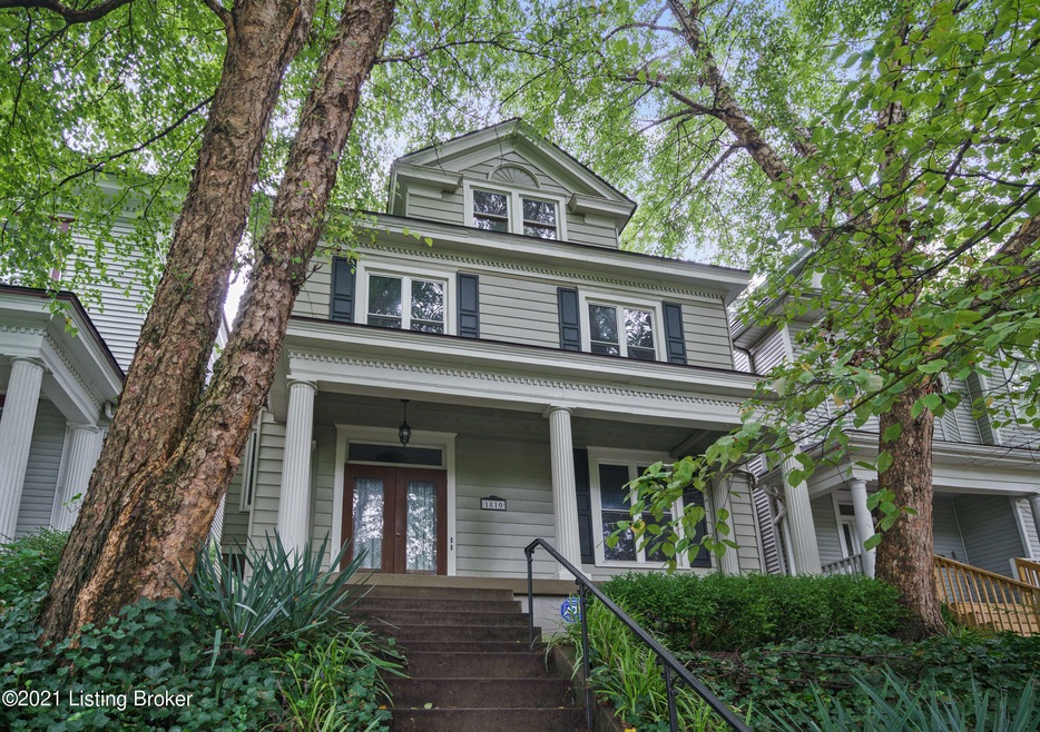 1810 Edgeland Ave, Louisville, KY 40204 - photo 1