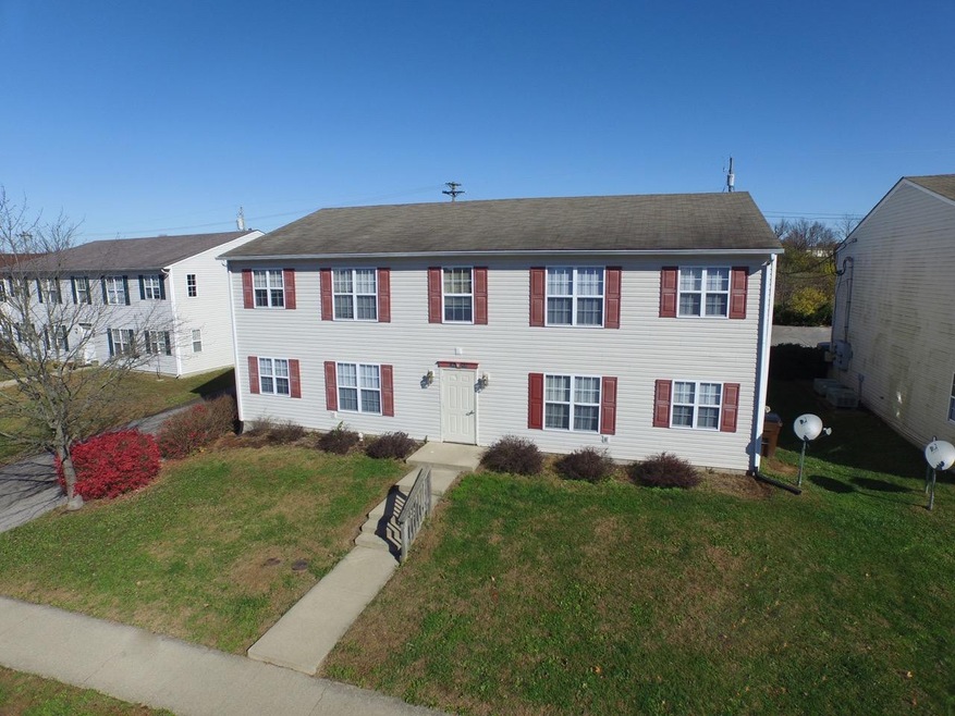 244 Grinder Ct unit 250, Nicholasville, KY 40356 - photo 1