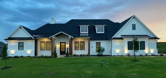 1029 Aledo Ridge Ct, White Settlement, TX 76108 - photo 1