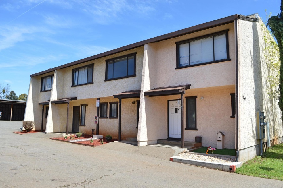 1282 Wurch Way, Redding, CA 96002 - photo 1