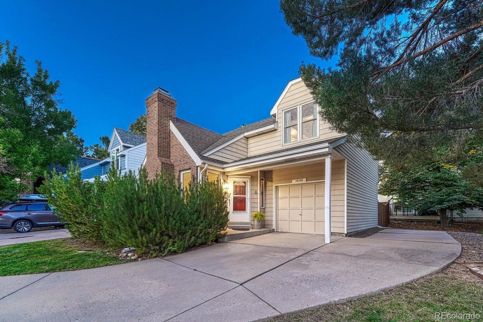 16749 E Hialeah Ave, Centennial, CO 80015 - photo 1