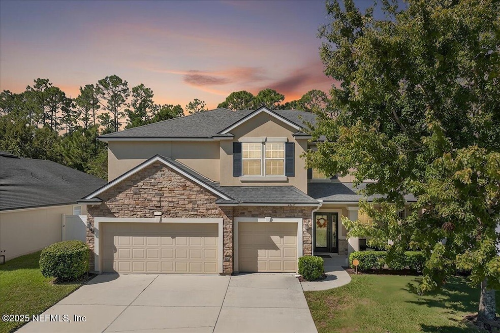 4467 Song Sparrow Dr, Middleburg, FL 32068 - photo 1