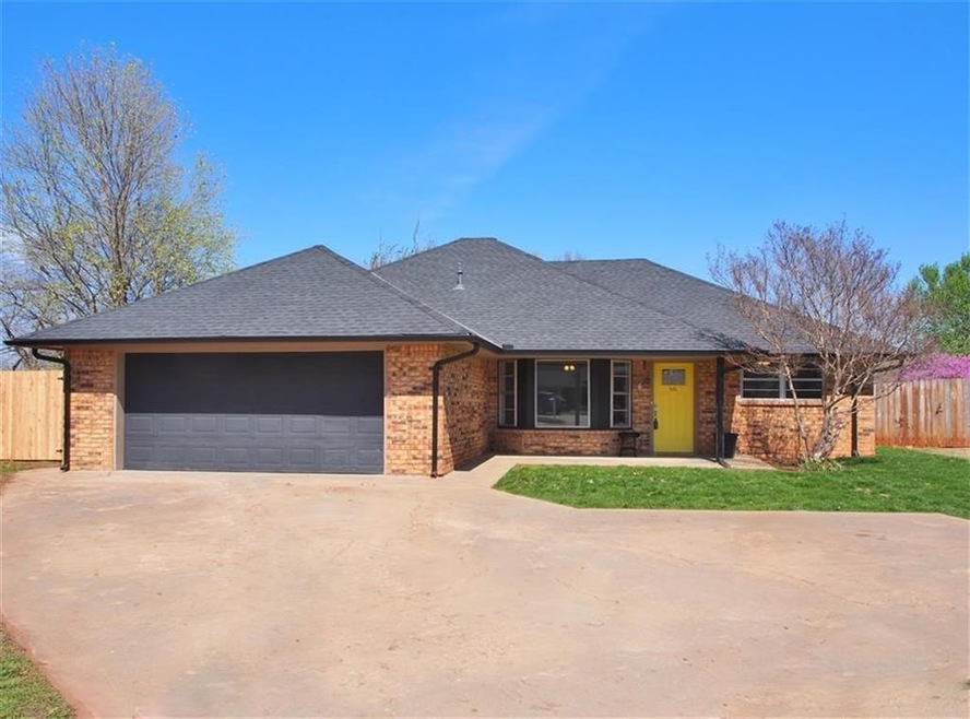 23 Tawana Dr, Shawnee, OK 74804 - photo 1