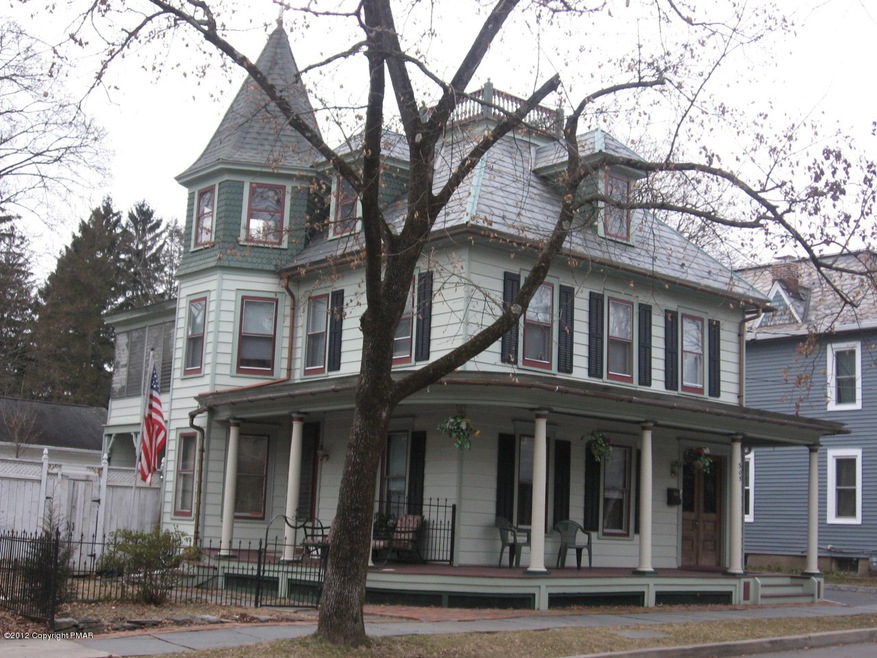 0 N Seventh St unit 12-2541, Stroudsburg, PA 18360 - photo 1