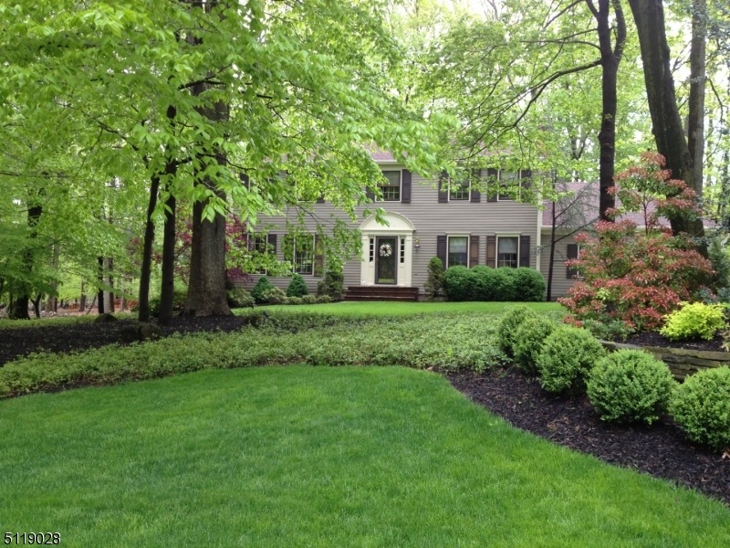 14 Wilderness Trail, Warren, NJ 07059 - photo 1