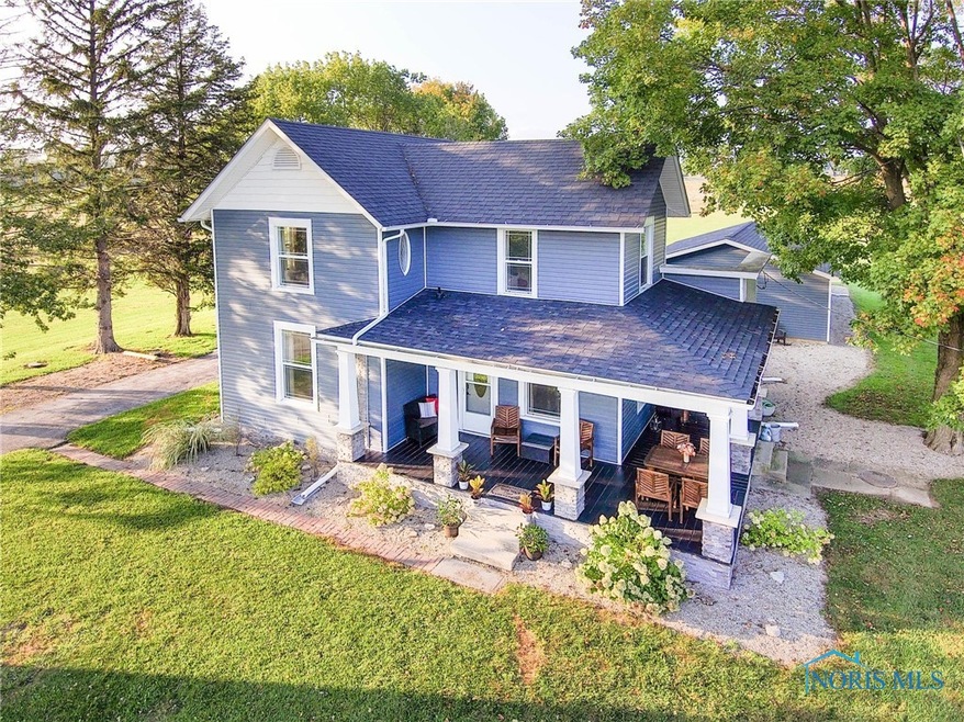 10398 Township Road 94, Findlay, OH 45840 - photo 1