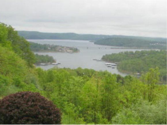 232 Johnson Way Ln, Kimberling City, MO 65686 - photo 1