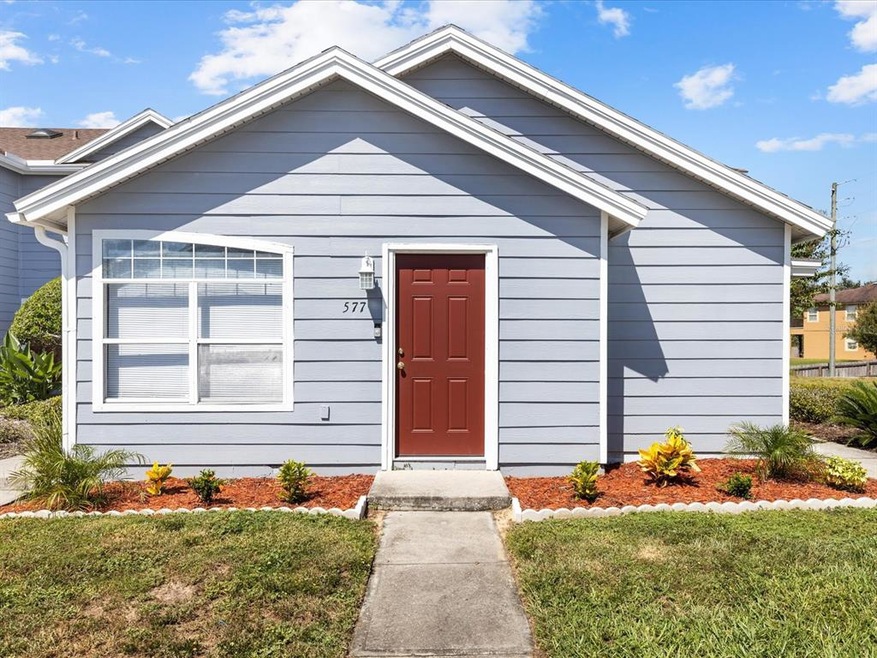 577 Caribbean Dr, Davenport, FL 33897 - photo 1
