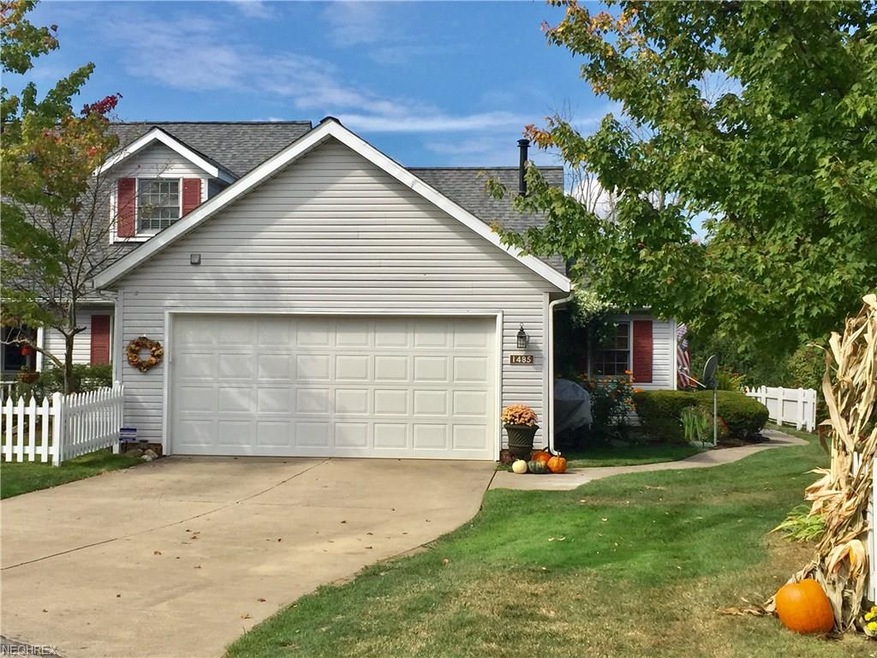 Welcome to 1485 Peppercorn in sought after MacInto