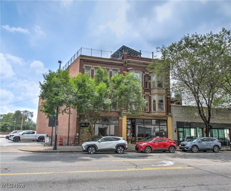 1148 Prospect Ave E unit B, Cleveland, OH 44115 - photo 1