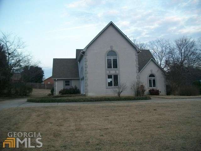 7900 High Point Dr, Jonesboro, GA 30236 - photo 1