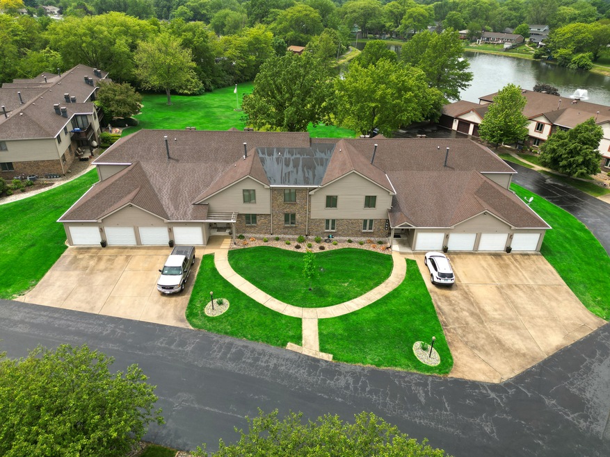 5 Brittany Lane, Bourbonnais - located on Brittany