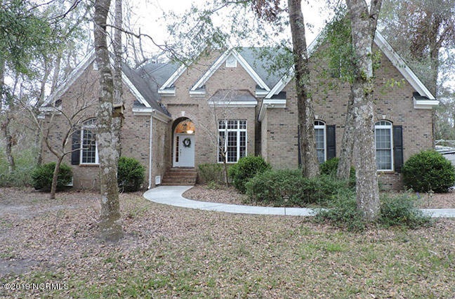 109 Shady Path