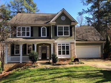 147 Chadds View, Acworth, GA 30101 - photo 1