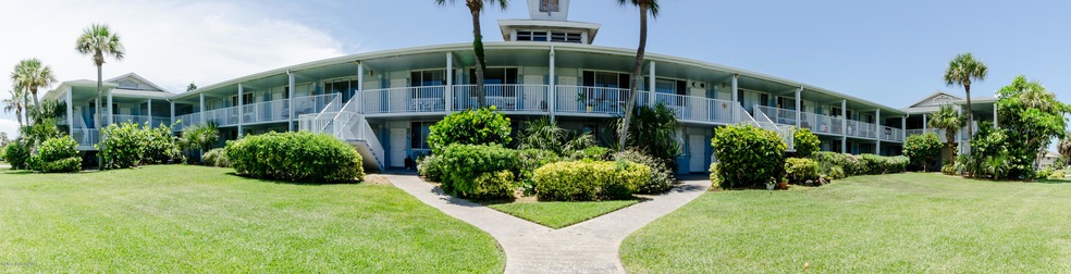 494 S Atlantic Ave, Cocoa Beach, FL 32931 - photo 1